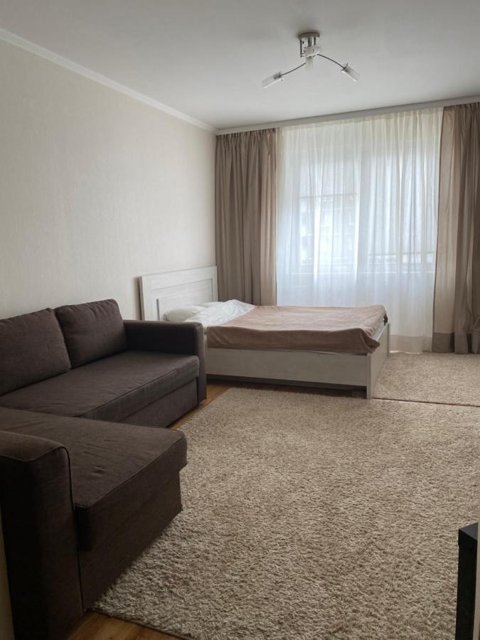 Apartments On Limozha Grodno Exterior foto